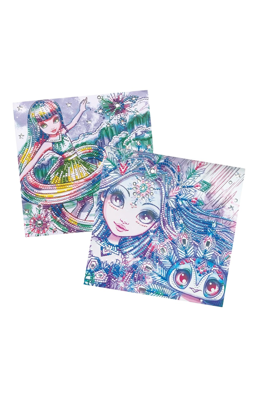 Набор для творчества isadora PAREMO, арт. 11126_NSDA, фото 3