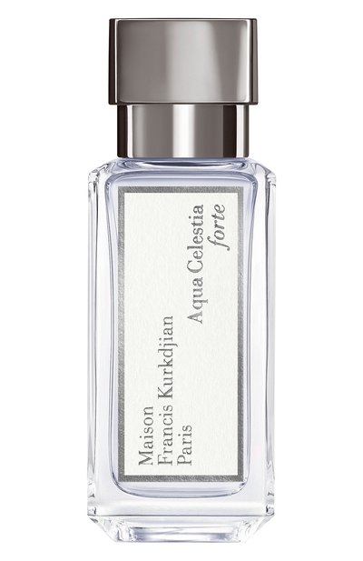 Парфюмерная вода aqua celestia forte (35ml) MAISON FRANCIS KURKDJIAN, арт. 1022708, фото 1