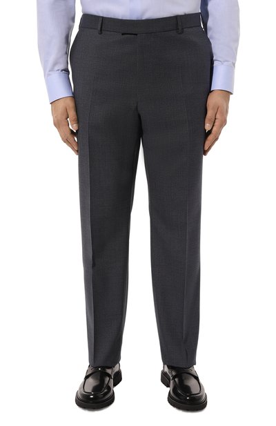 Шерстяной костюм WINDSOR, арт. 13 R0MA-RAN0-U/10010254, фото 4