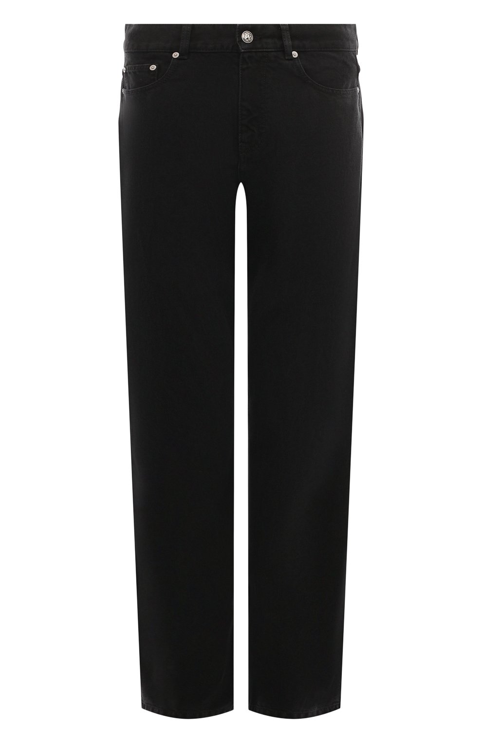 Джинсы PALM ANGELS, арт. PMYA041F24DEN005, фото 1