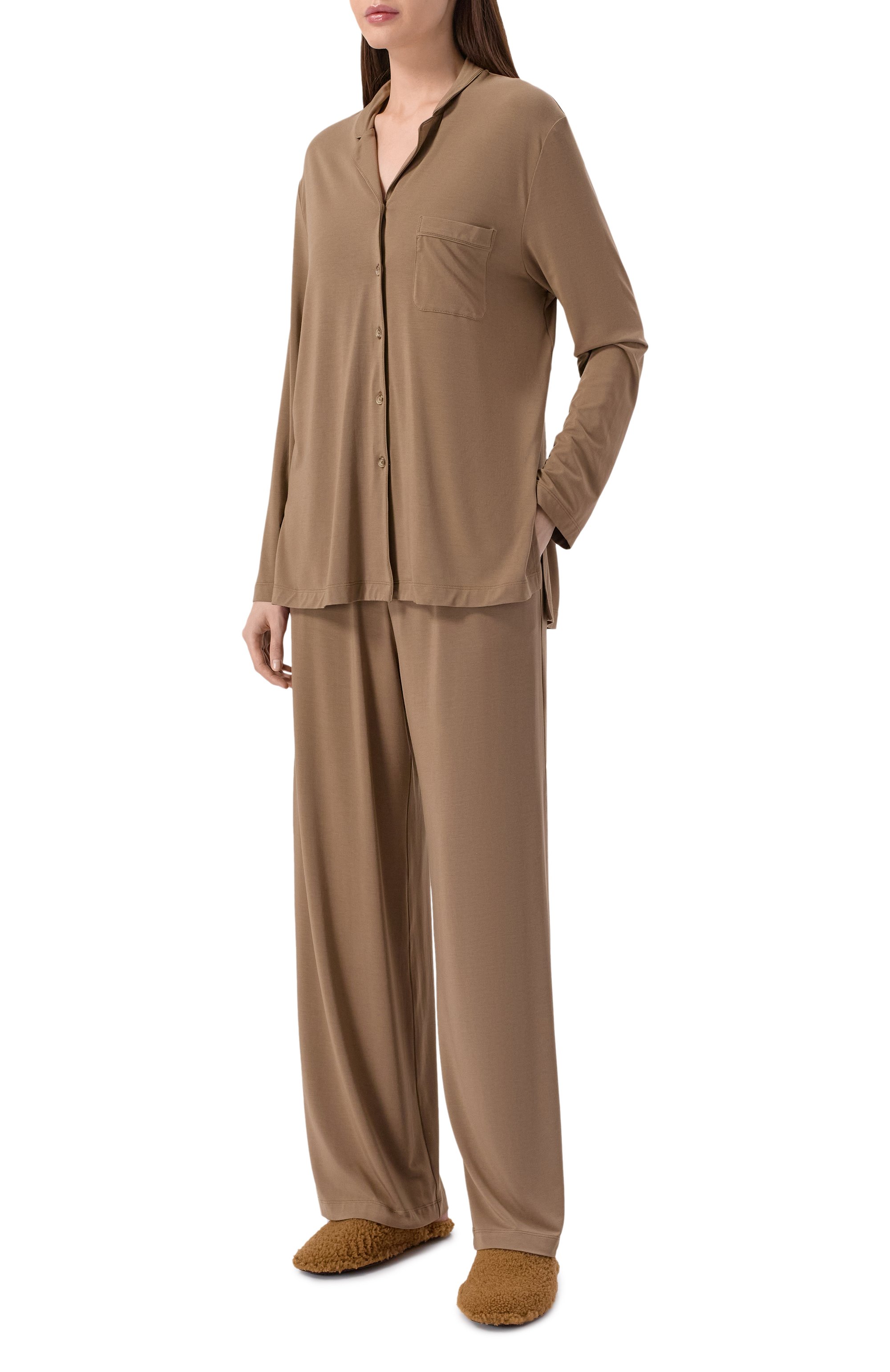 Брюки EDOMO, арт. T006014FW2526, фото 2