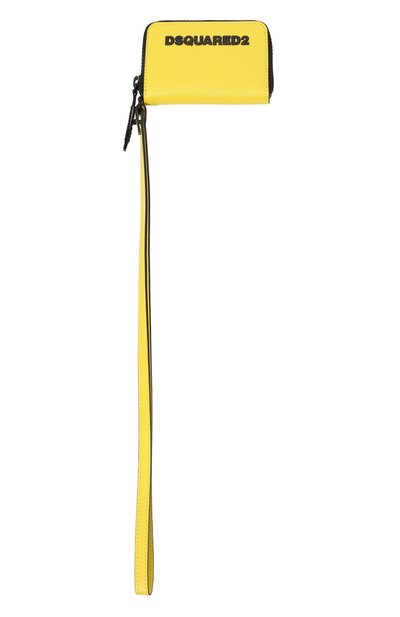 Кожаное портмоне DSQUARED2, арт. WAM0035/01500001, фото 4