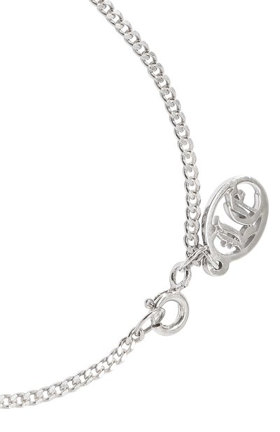 Подвеска на цепочке asap LEVASHOVAELAGINA, арт. crossa/n, фото 4