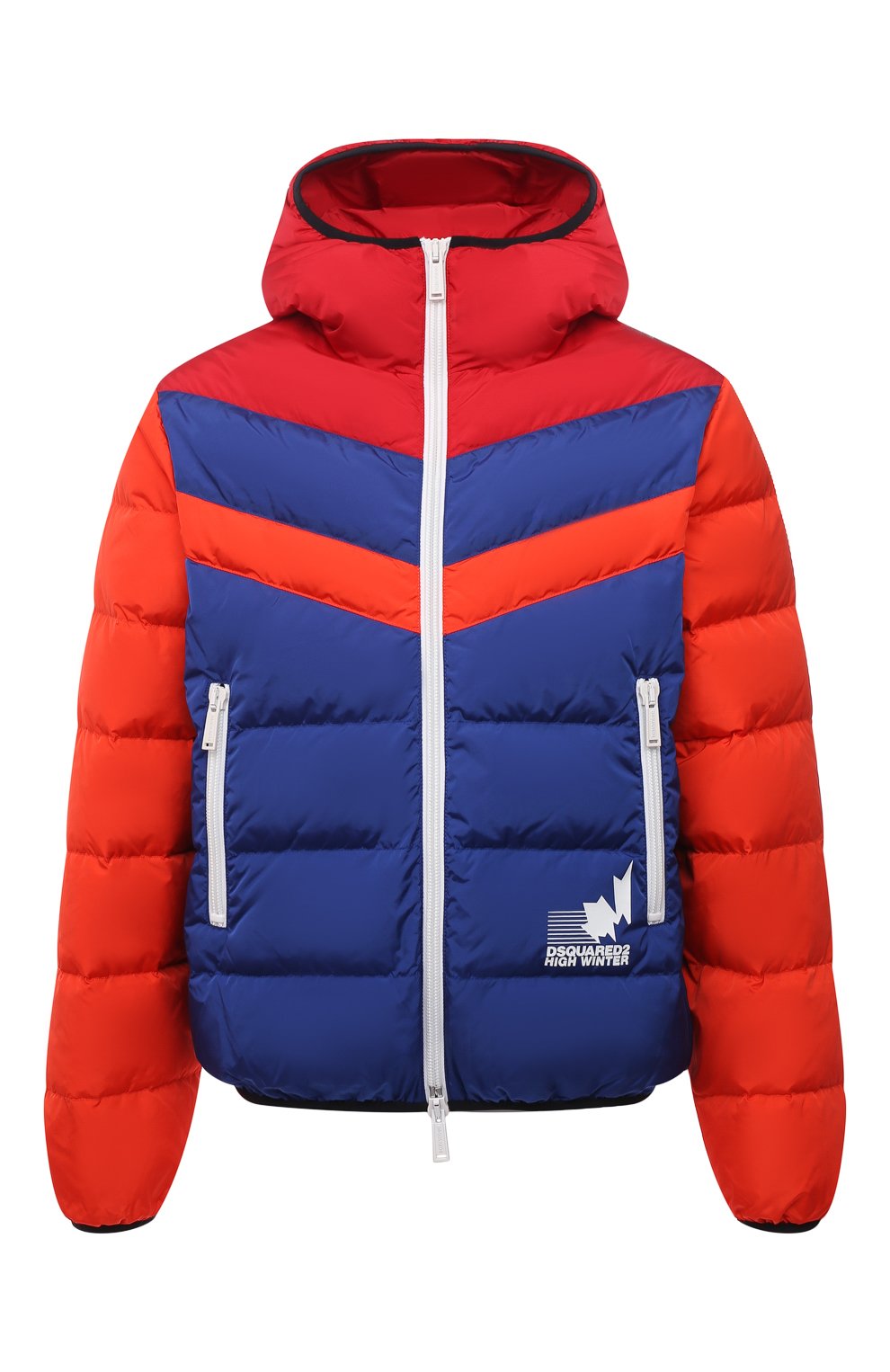 Пуховик DSQUARED2, арт. S71AN0306/S53817, фото 1