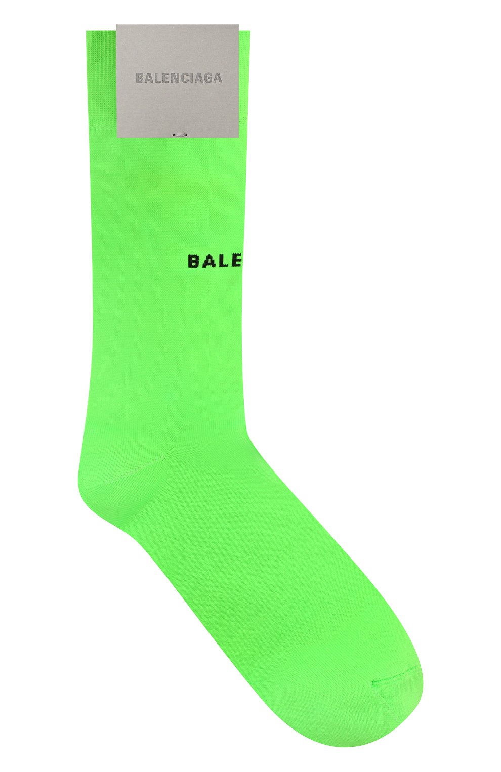 Носки BALENCIAGA, арт. 590479/479B5, фото 1