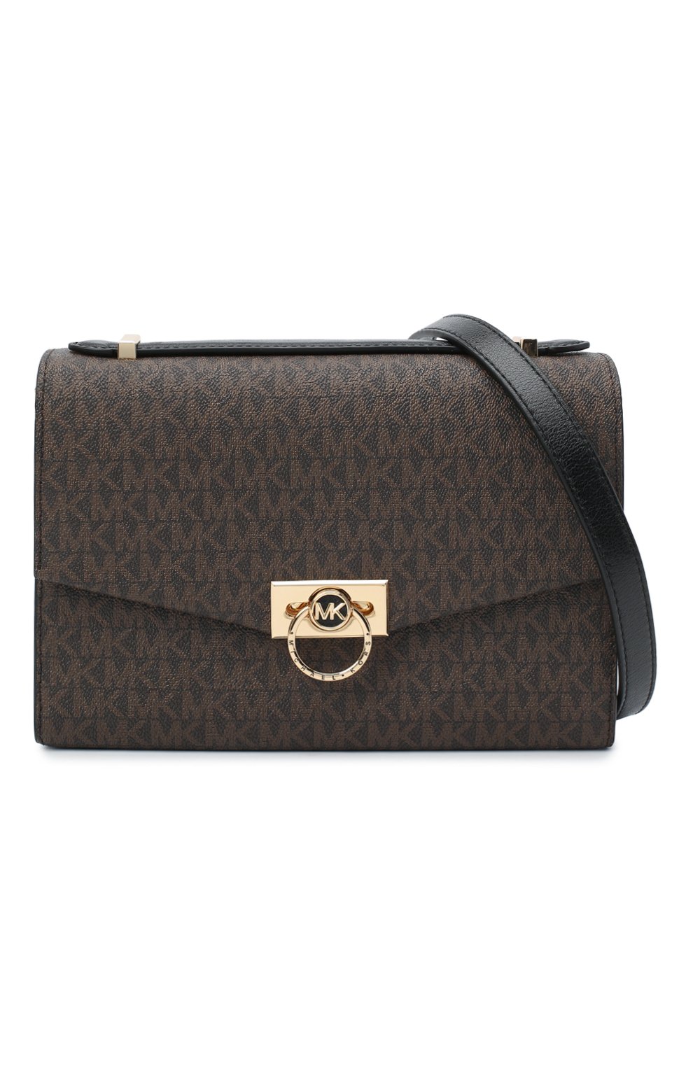 Сумка hendrix medium MICHAEL MICHAEL KORS, арт. 30F0G1HM2B, фото 6