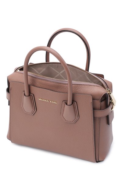Сумка mercer small MICHAEL MICHAEL KORS, арт. 30F0LM9S1L, фото 4