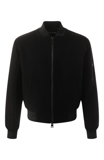 Мужской шерстяной бомбер PREMIATA, арт. PW24_402