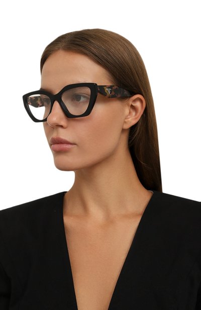 Оправа PRADA, арт. 09YV-21B101, фото 2