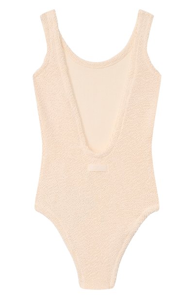 Слитный купальник MC2 SAINT BARTH, арт. CARA002-02903L/CARA W