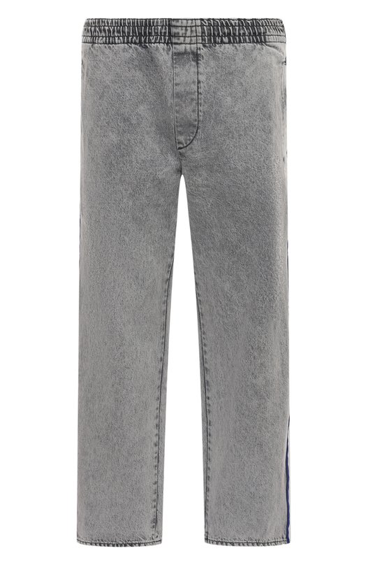 

Джинсы Soprano Pants HUGO Blue, Серый