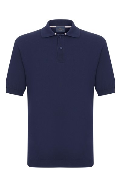 Мужская хлопковое поло PAUL&SHARK, арт. 25411610_001