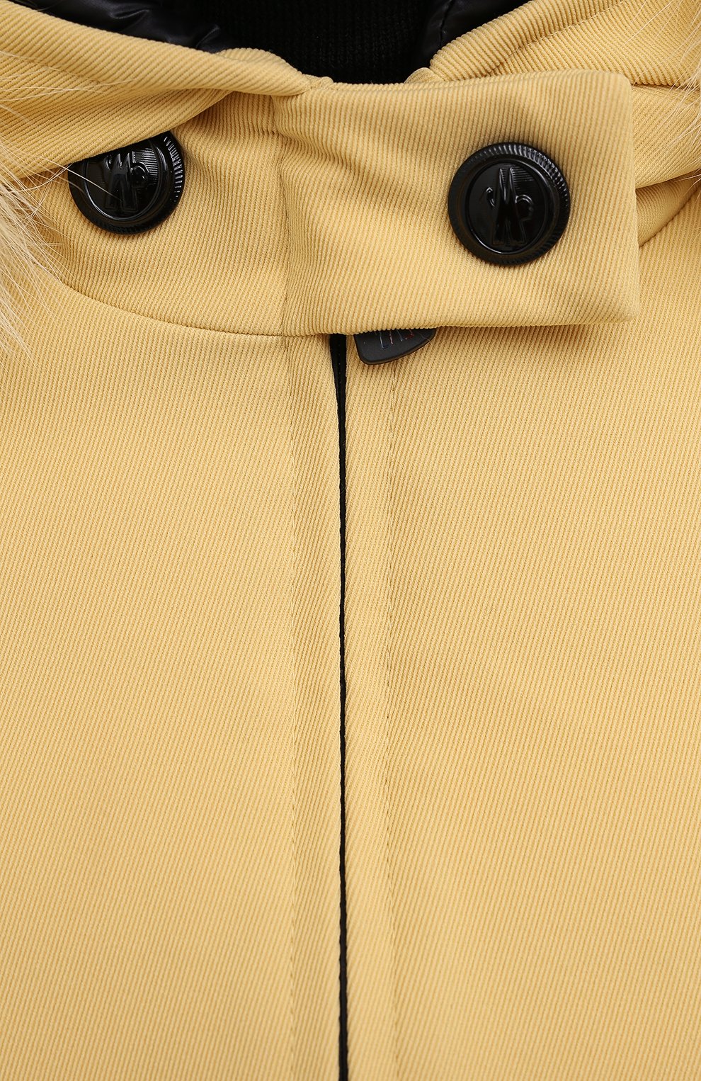 Пуховая куртка MONCLER, арт. F2-098-1A523-02-53063, фото 5