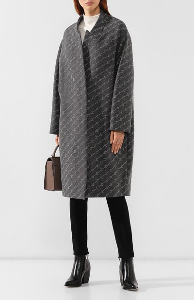 Пальто STELLA MCCARTNEY, арт. 549674/SNB82, фото 2