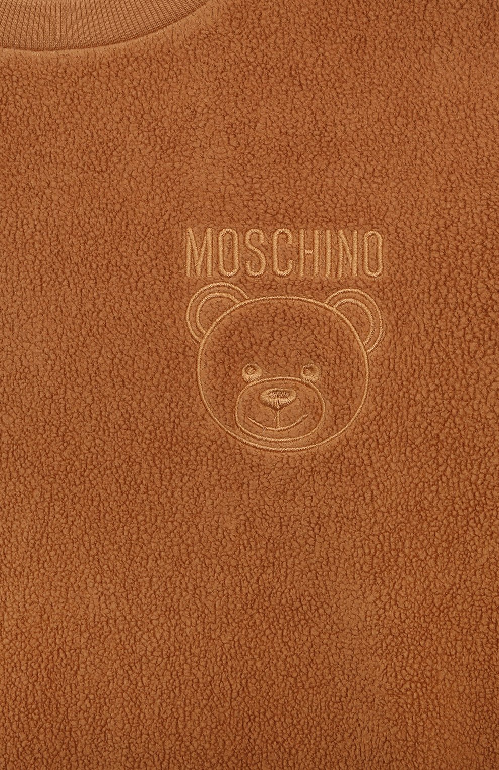 Свитшот MOSCHINO, арт. HUF08I/LIA21/4-8, фото 3