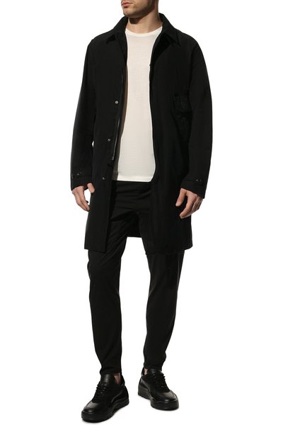 Плащ C.P. COMPANY, арт. 12CM0W175A-005761W, фото 2