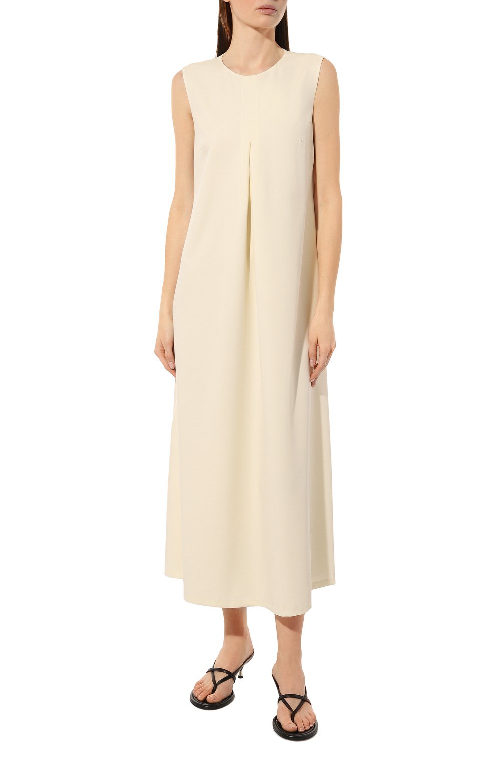 Шерстяное платье AGREEG, арт. 18120104, фото 3