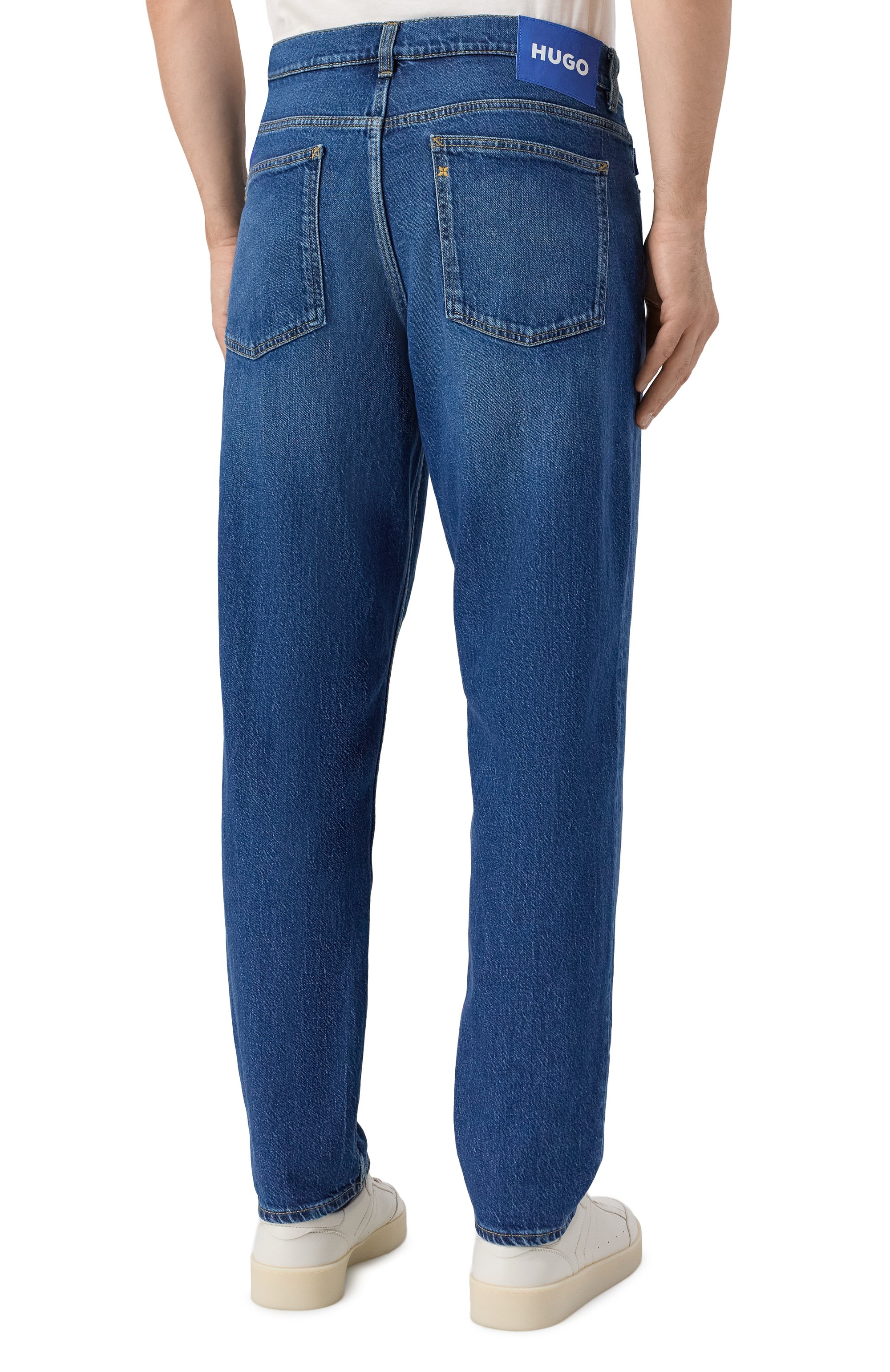 Джинсы brody HUGO BLUE, арт. 50541587, фото 4