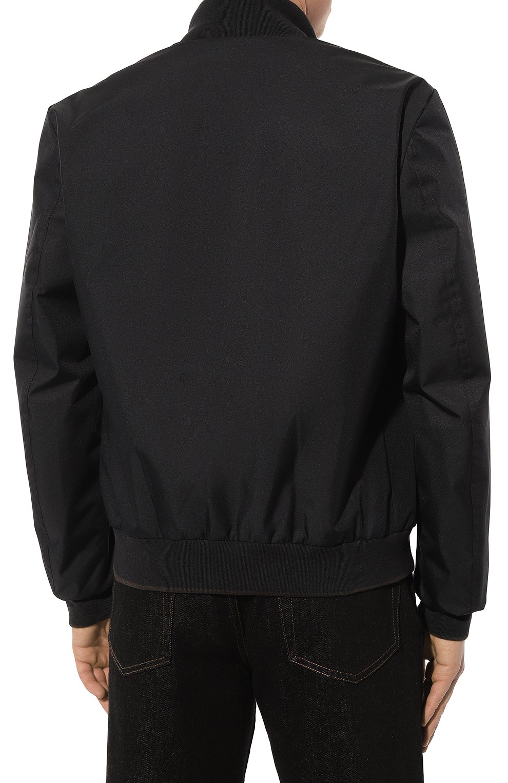 Бомбер sironi-gf MOORER, арт. N0RIS-GF, фото 4