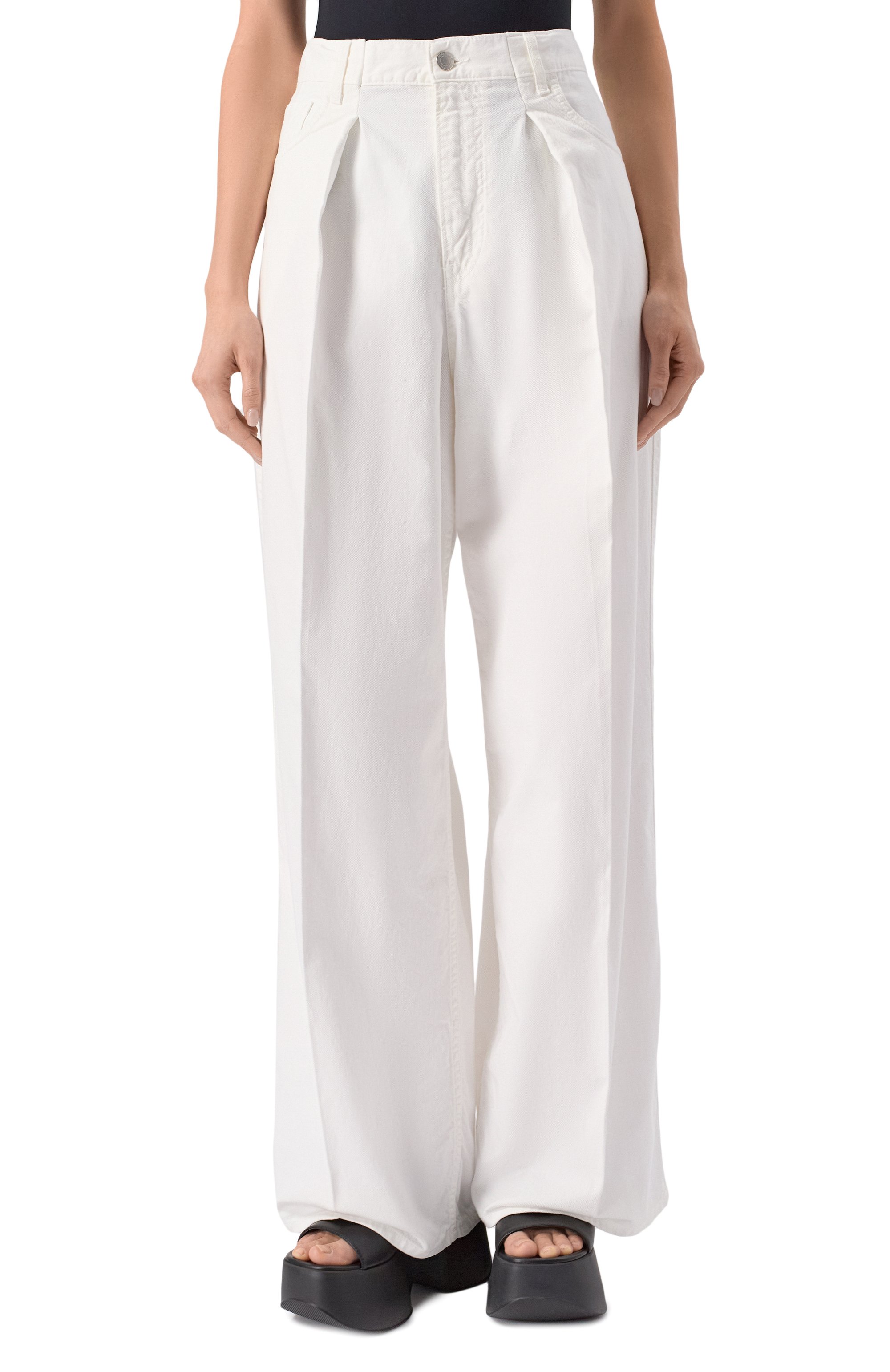 Джинсы candy HAIKURE, арт. HEW03340GF146PX, фото 3