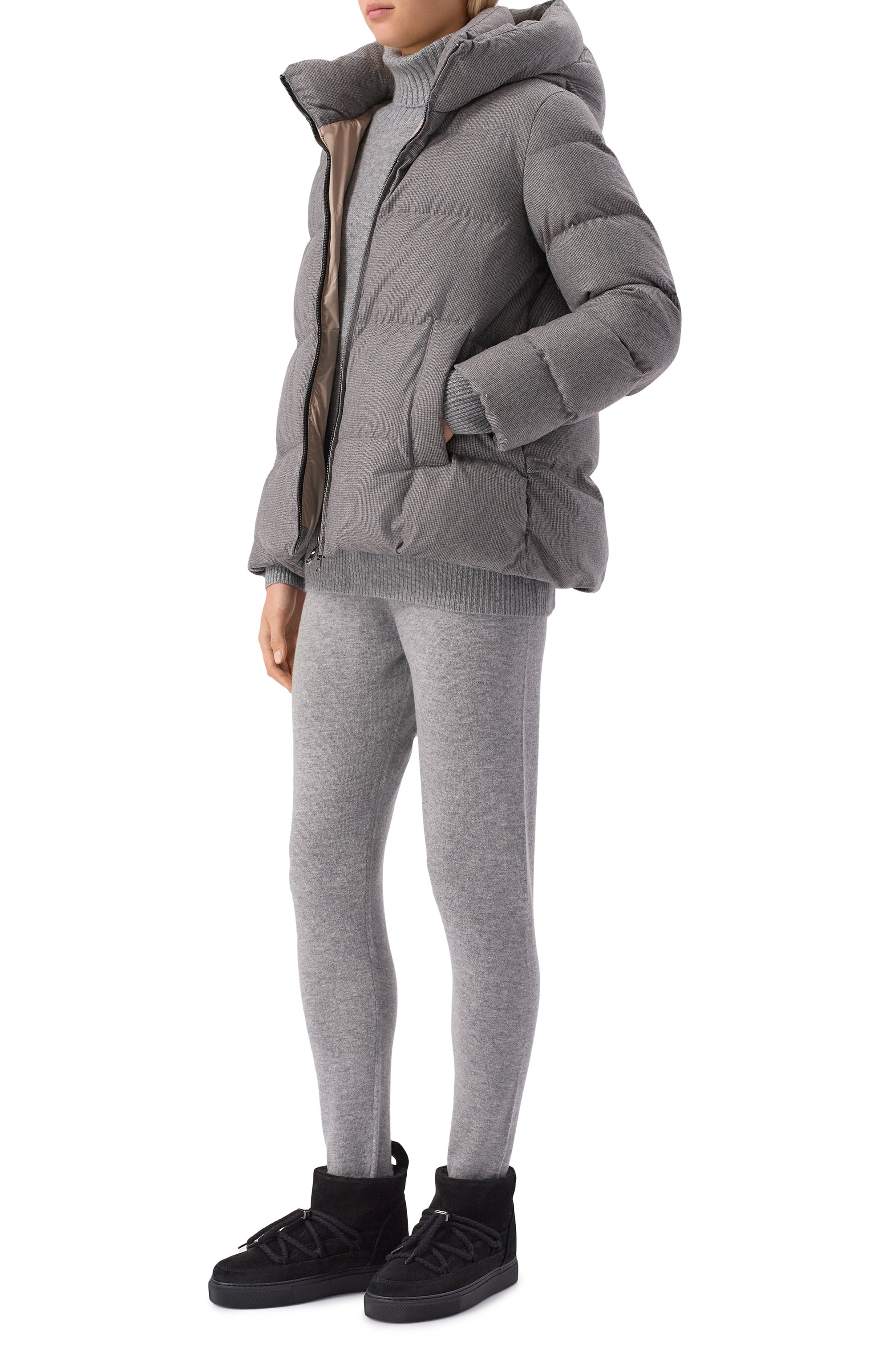 Пуховик HETREGO, арт. 8P744/NIAMH, фото 2