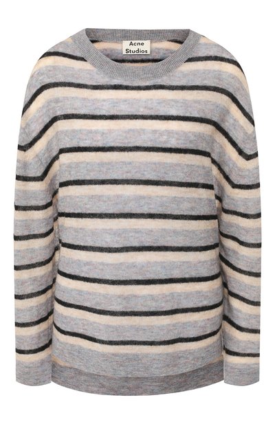 Женский пуловер ACNE STUDIOS, арт. A60046
