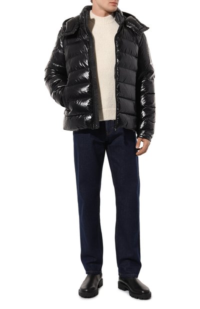 Пуховик saulx MONCLER, арт. 1A000.07/5963V, фото 2