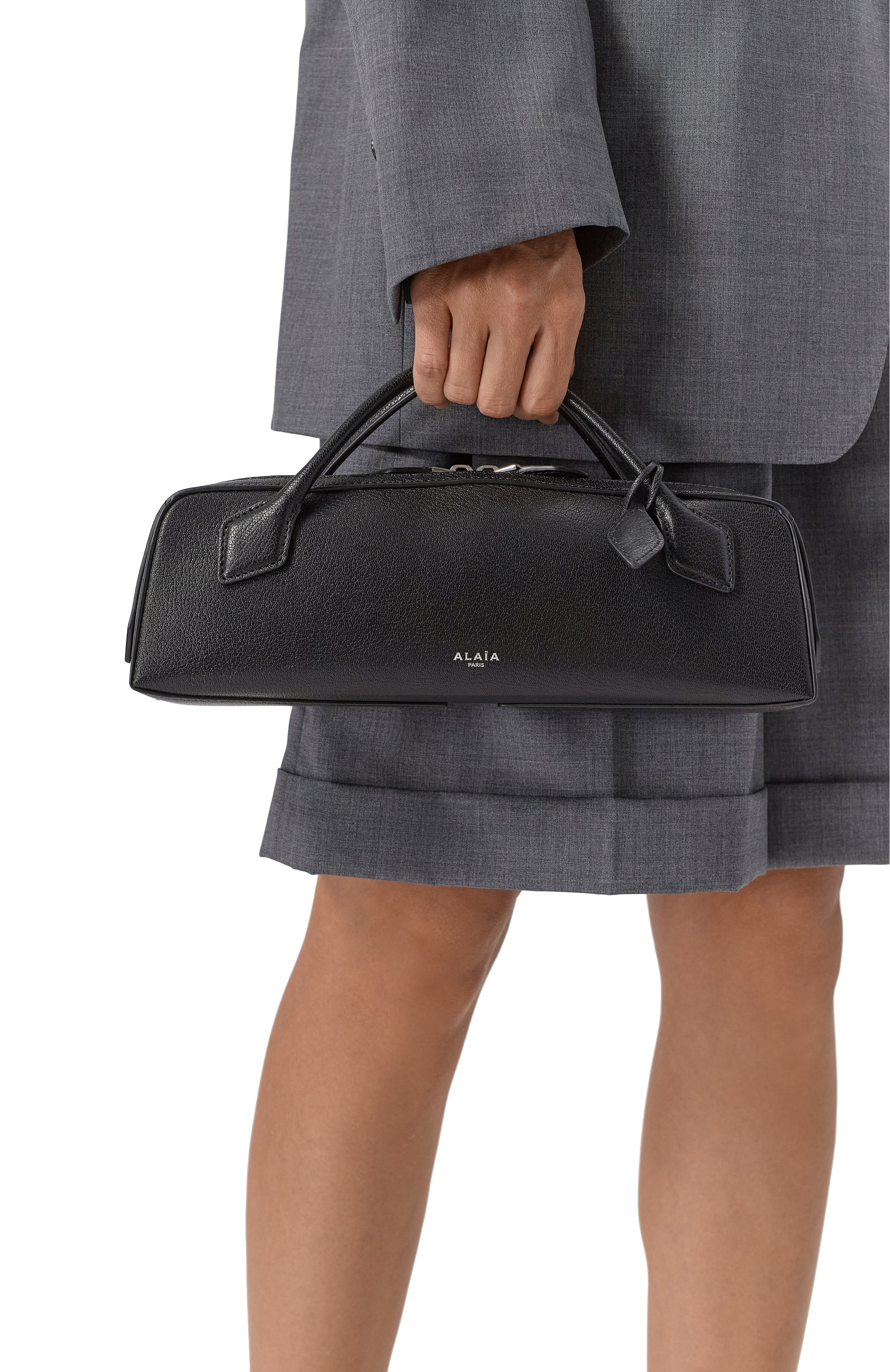 Сумка le teckel ALAIA, арт. AA1S06026CA212, фото 2