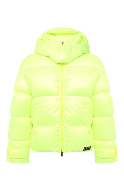 Пуховик VALENTINO, арт. UV3CNB006GM, фото 1