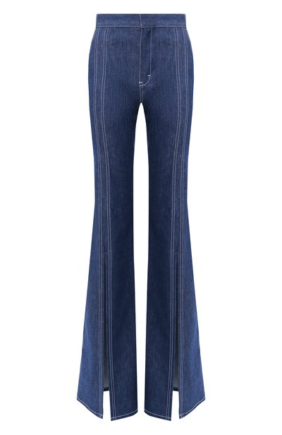 Расклешенные джинсы CHLOÉ, арт. CHC19SDP14157, фото 1