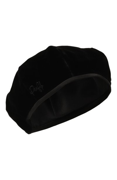 Женский бархатный берет PANFIL, арт. 0-VL-BER