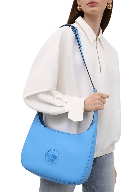 Сумка la medusa medium VERSACE, арт. 1000699/DVIT3T, фото 5