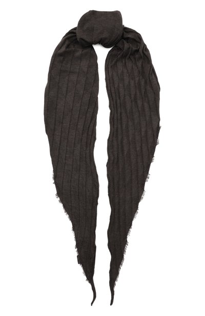 Мужской шерстяной шарф HANNES ROETHER, арт. TR41I0.148