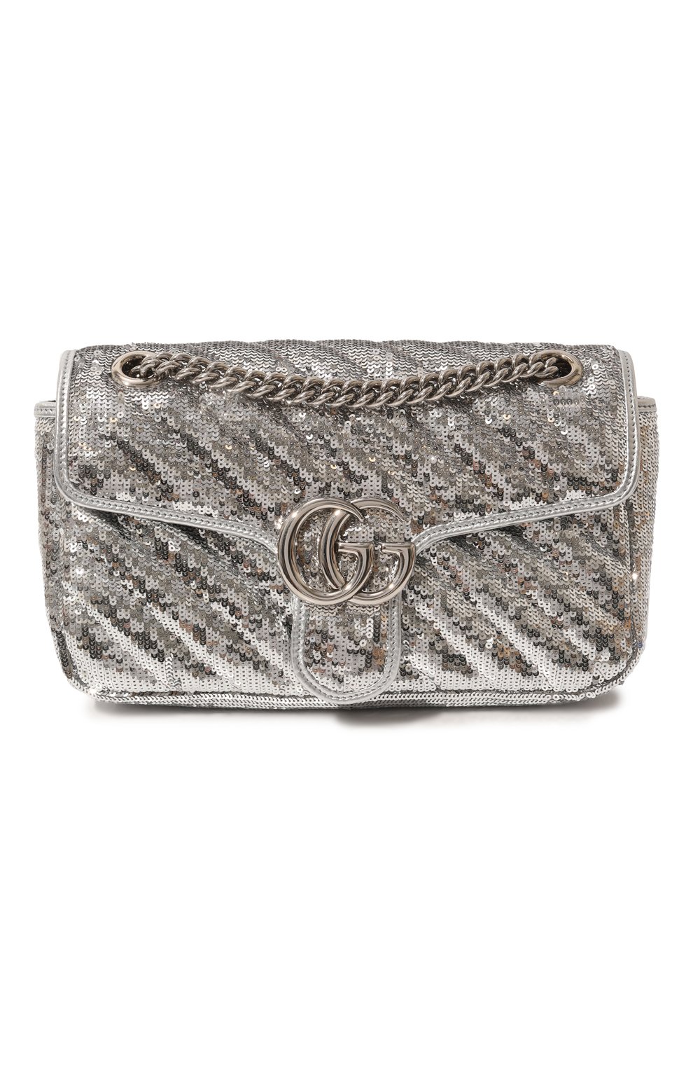 Сумка gg marmont small GUCCI, арт. 443497 9SYXP, фото 1