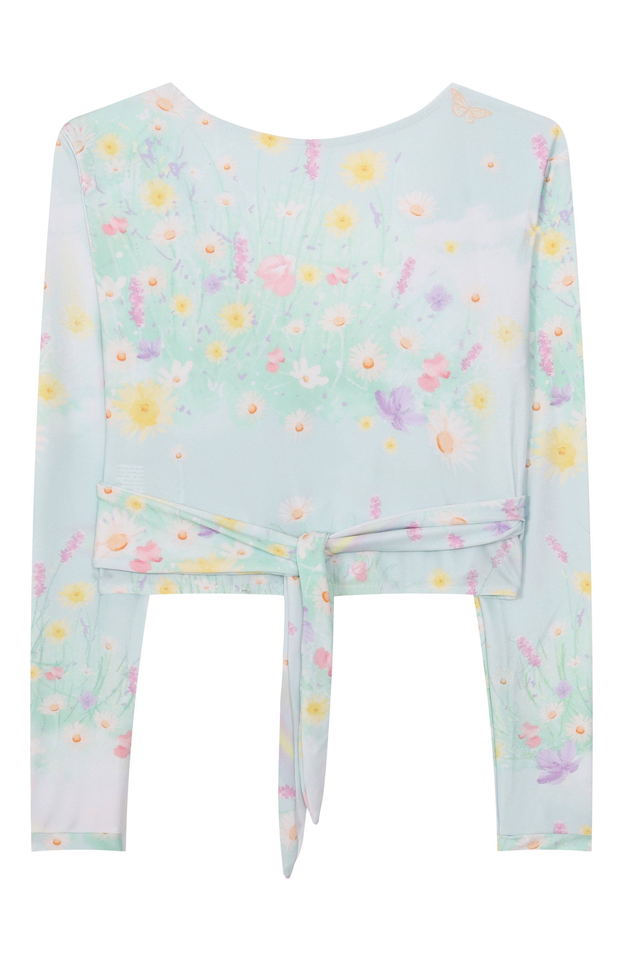 Топ для плавания OLGA VALENTINE, арт. A08/5A-10A, фото 2