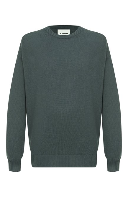 Мужской кашемировый свитер JIL SANDER, арт. J21GP0028-J13208