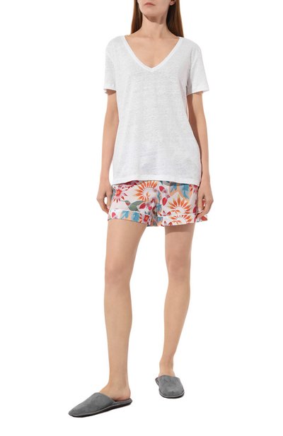 Футболка DEREK ROSE, арт. 1518-J0RD001, фото 2