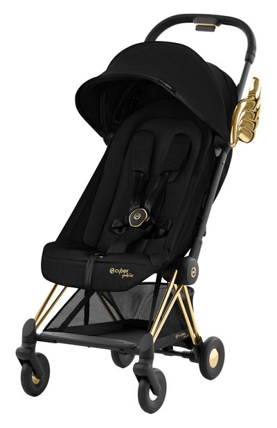 Коляска прогулочная coya fe js wings CYBEX, арт. 522002971