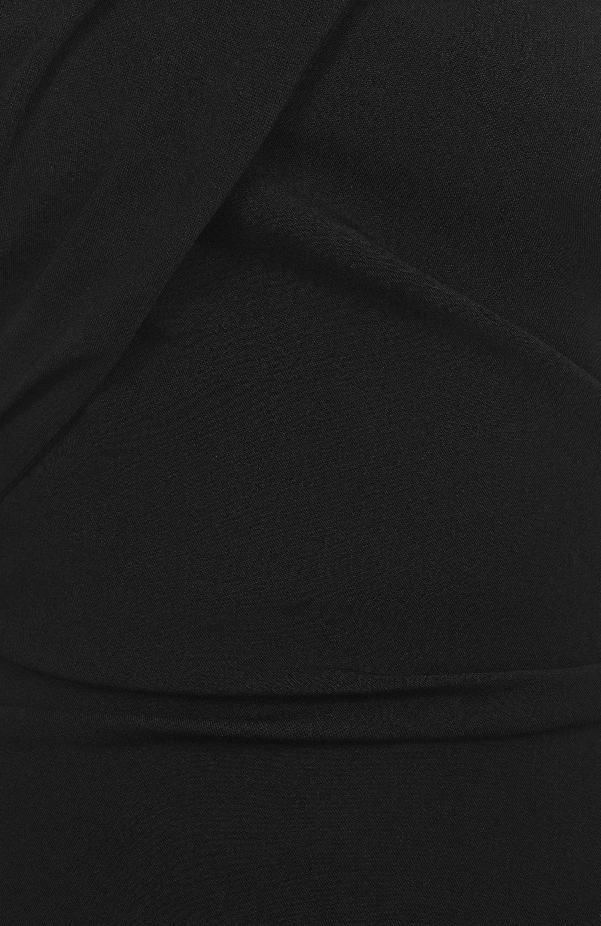 Платье из вискозы и шерсти CO, арт. 4155BWSS-PS25, фото 6