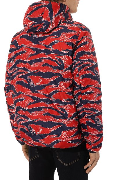 Двусторонняя куртка bressay MONCLER, арт. 1A000-08-M1601, фото 4