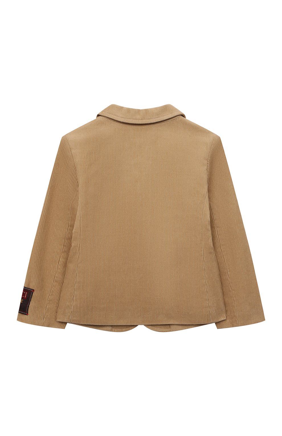 Вельветовый пиджак GUCCI, арт. 653793/XWAP0, фото 2