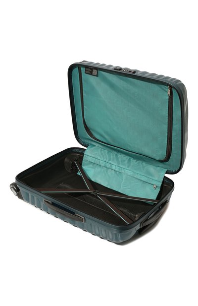 Дорожный чемодан lite-shock SAMSONITE, арт. 98V-01001, фото 4