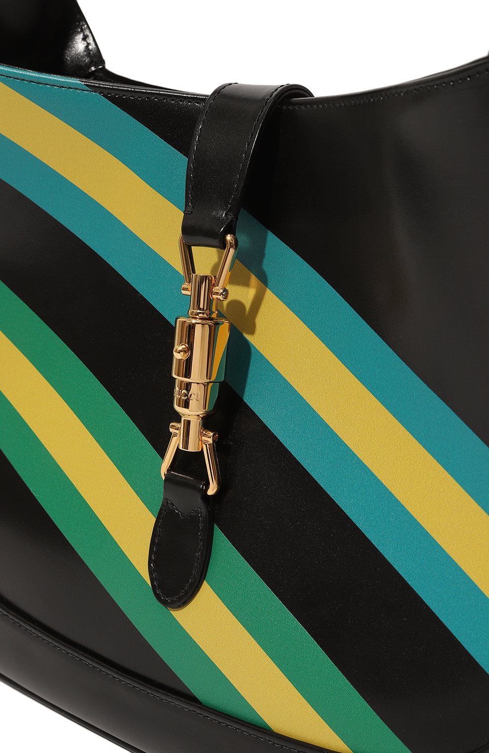 Сумка jackie 1961 GUCCI, арт. 636712 UQCAG, фото 3