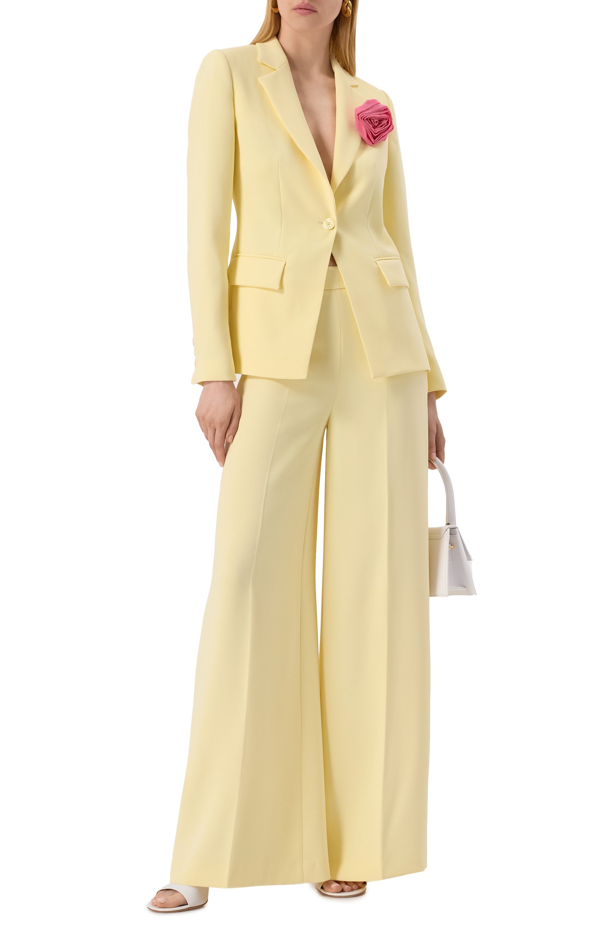 Брюки TWINSET, арт. 251TP2102, фото 2