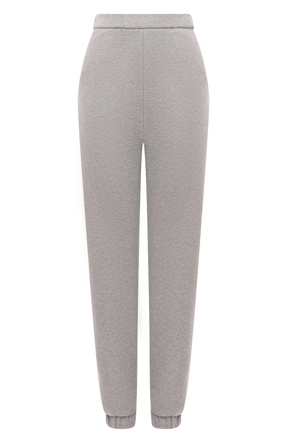 Хлопковые джоггеры THE ATTICO, арт. 247WCP34, фото 1