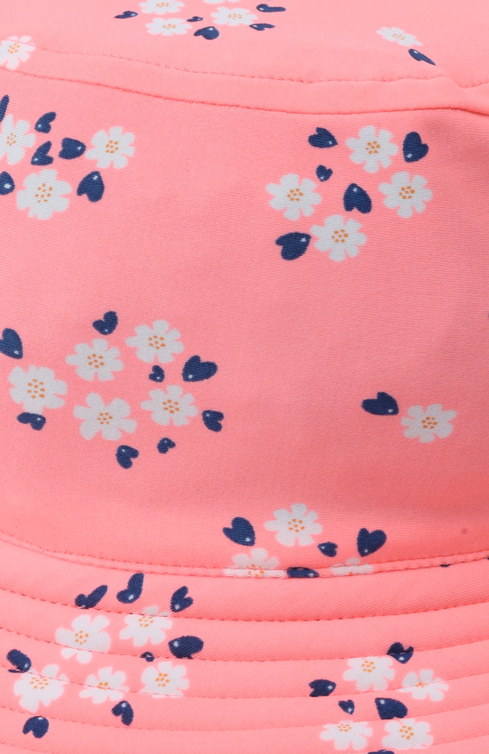 Шляпа двусторонняя SNAPPER ROCK розового цвета по цене 3110 руб., арт. 664, фото 3 Шляпа двусторонняя SNAPPER ROCK, арт. 664, фото 3