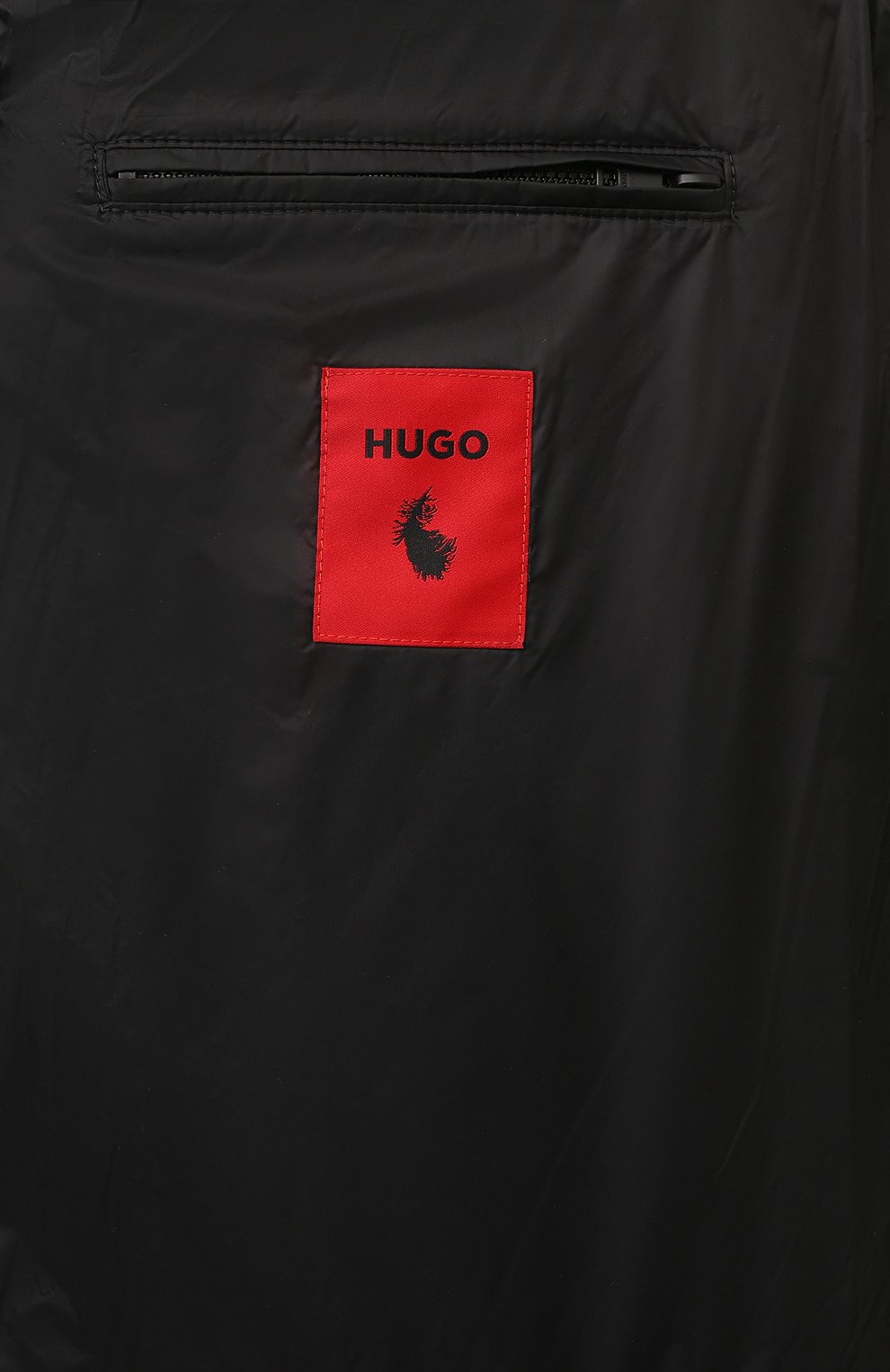Пуховик HUGO, арт. 50495811, фото 5