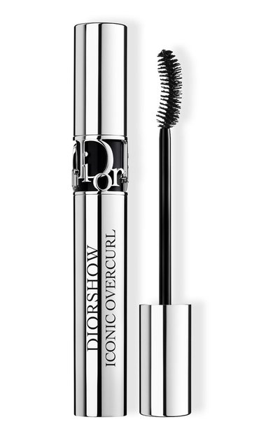 Тушь для ресниц diorshow iconic overcurl, 090 черный DIOR, арт. C013800090, фото 1