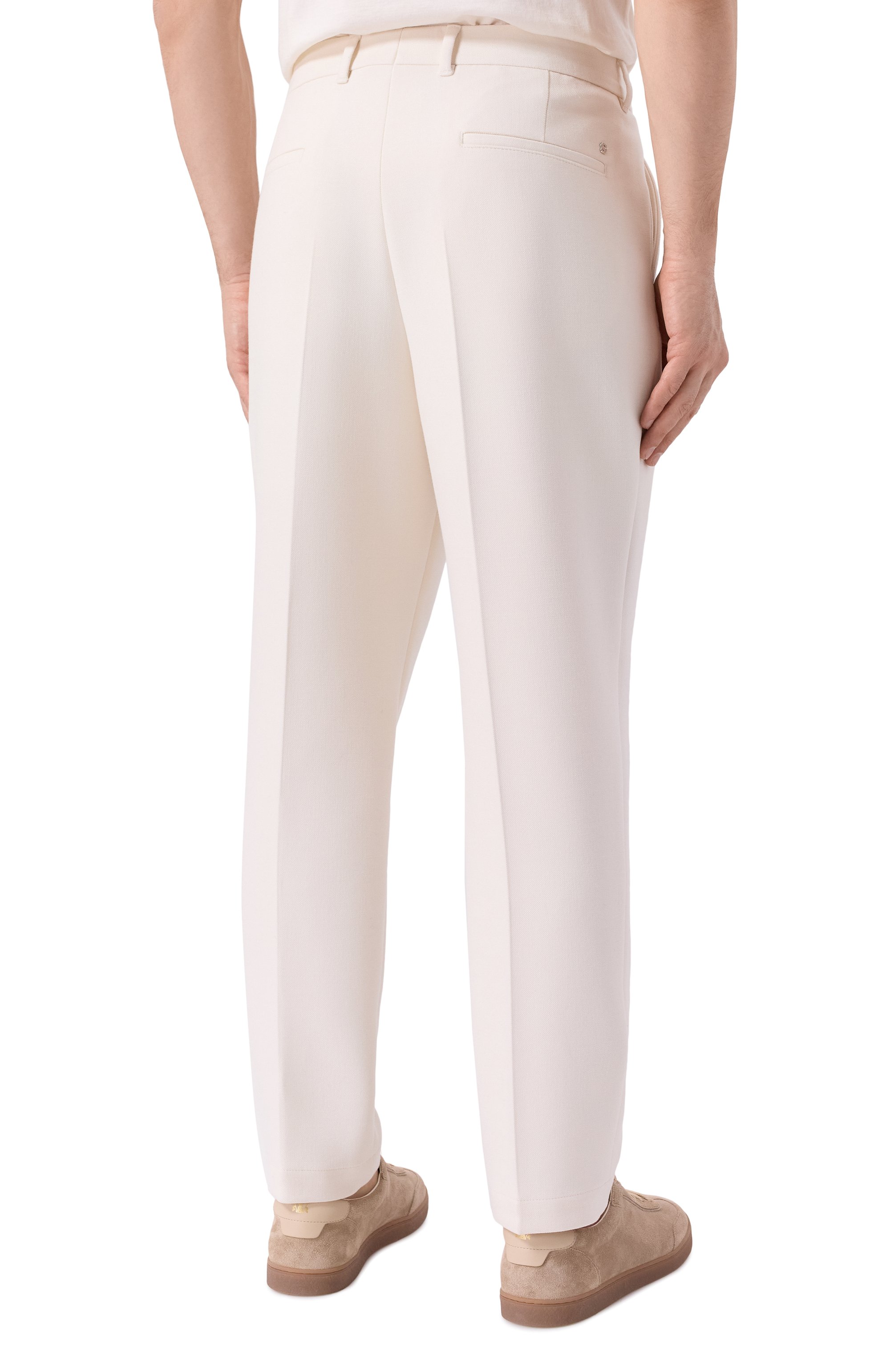 Брюки BOSS, арт. 50551522, фото 4