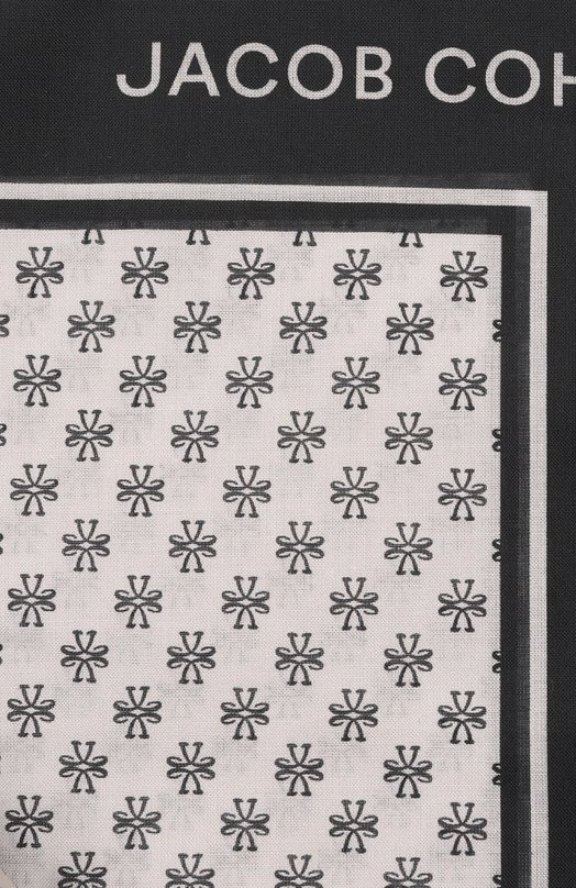 Джинсы Scott Jacob Cohen JUM_QE015 053 S4126 V1 Серый  JUM_QE015 053 S4126 V1 Фото 7